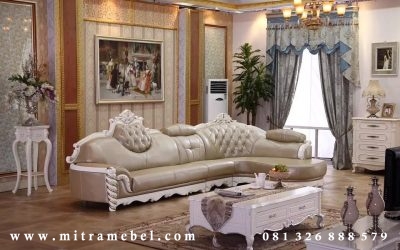 Sofa Sudut keluarga Terbaru