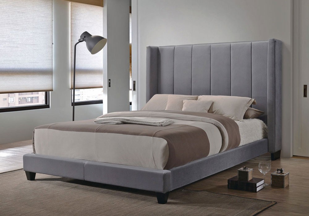 Dipan Bed Minimalis Modern Furniture
