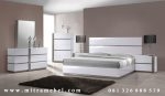 Kamar Tidur Minimalis Elegant Duco